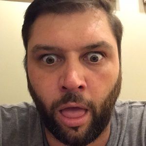 Meet your Posher, Patrick